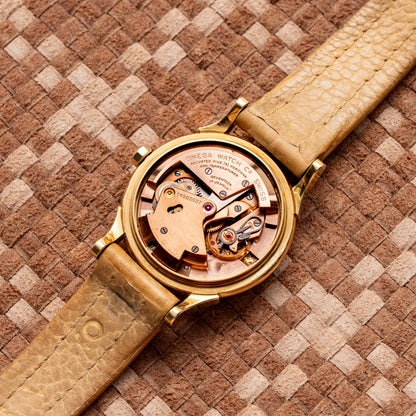 OMEGA CONSTELLATION AUTOMATIC REF. 2782 / 2799 SC