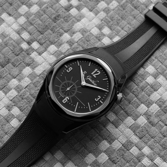 ROMAIN GAUTHIER C BY ROMAIN GAUTHIER – ED. TWO REF. MON00520