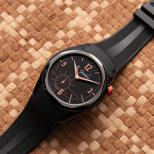 ROMAIN GAUTHIER C BY ROMAIN GAUTHIER – ED. TWO REF. MON00520