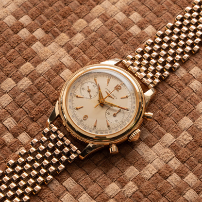 LONGINES CHRONOGRAPH REF.6075