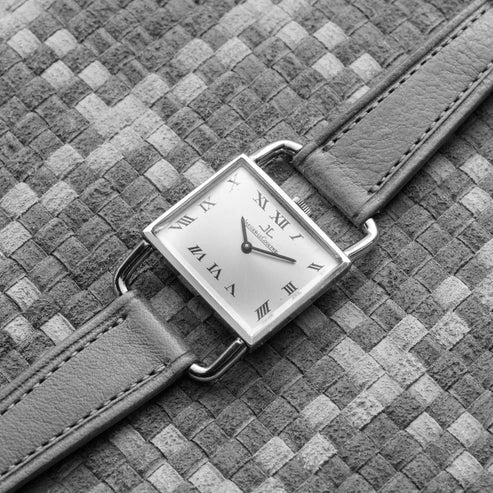 JAEGER LECOULTRE LUCCHETTO OVERSIZE