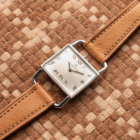 JAEGER LECOULTRE LUCCHETTO OVERSIZE