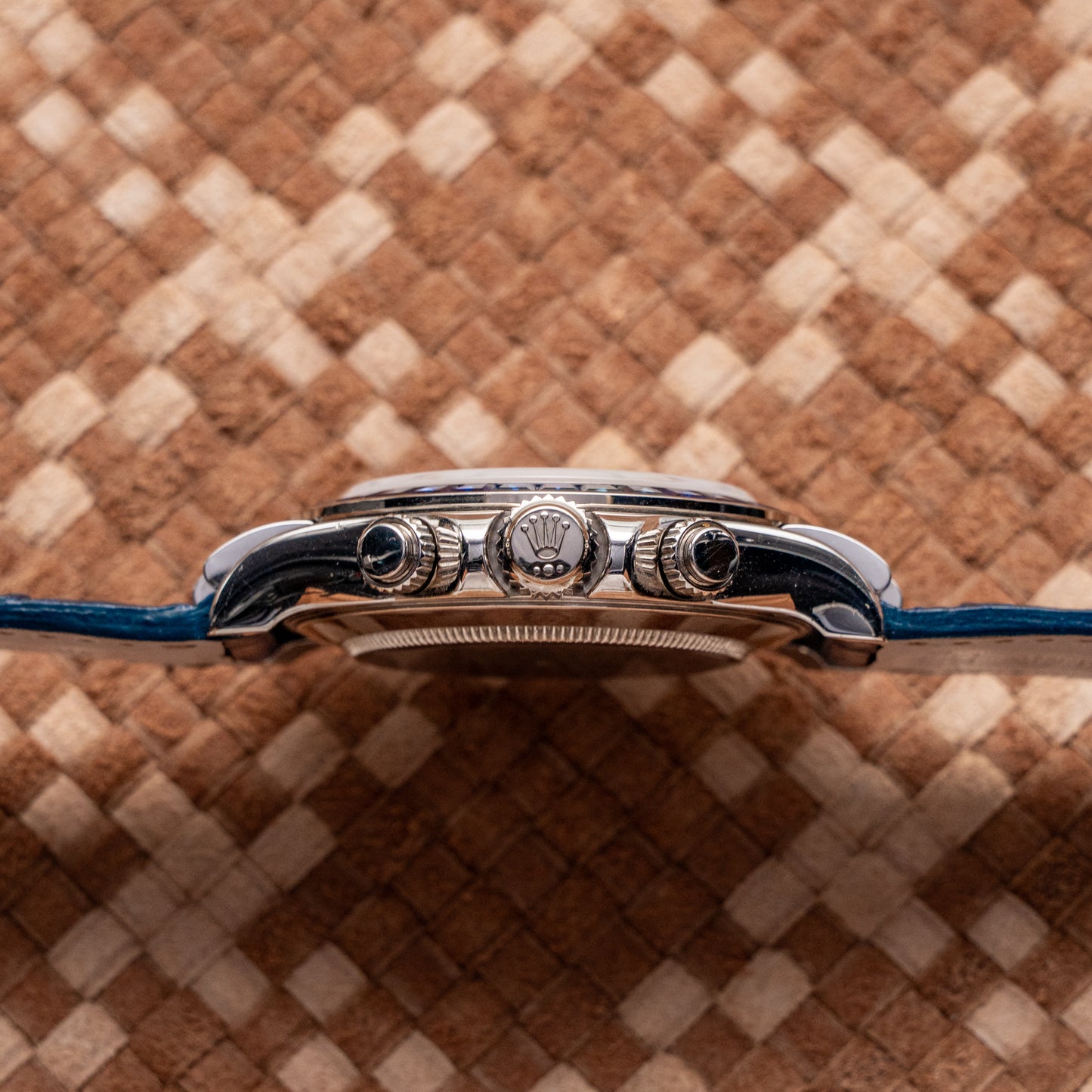 ROLEX DAYTONA COSMOGRAPH REF. 116599