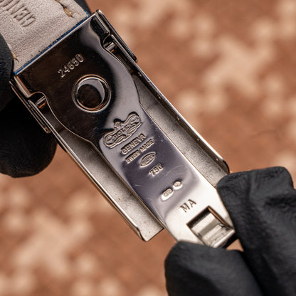 ROLEX DAYTONA COSMOGRAPH REF. 116599