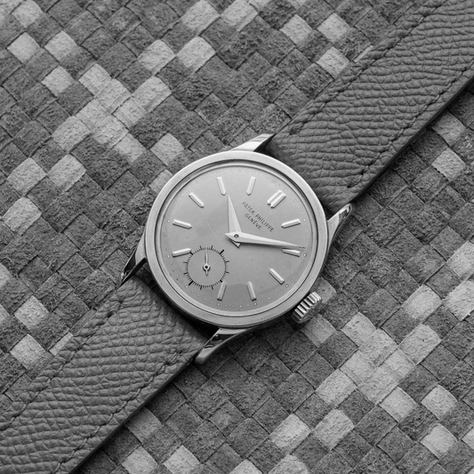 PATEK PHILIPPE CALATRAVA REF.2545