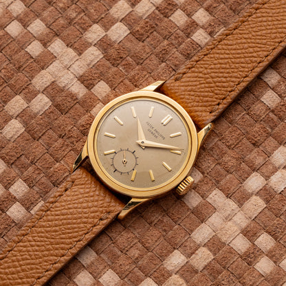 PATEK PHILIPPE CALATRAVA REF.2545