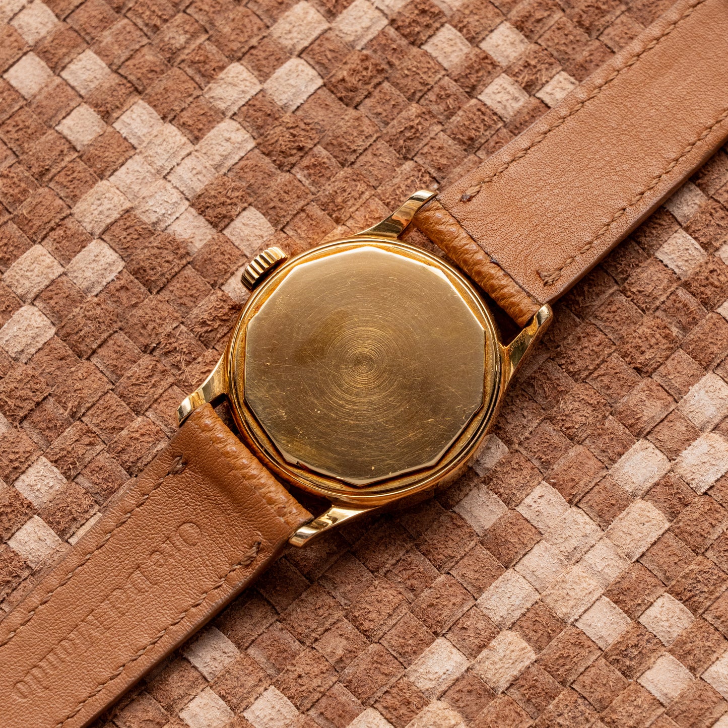 PATEK PHILIPPE CALATRAVA REF.2545