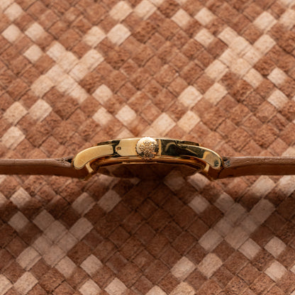 PATEK PHILIPPE CALATRAVA REF.2545