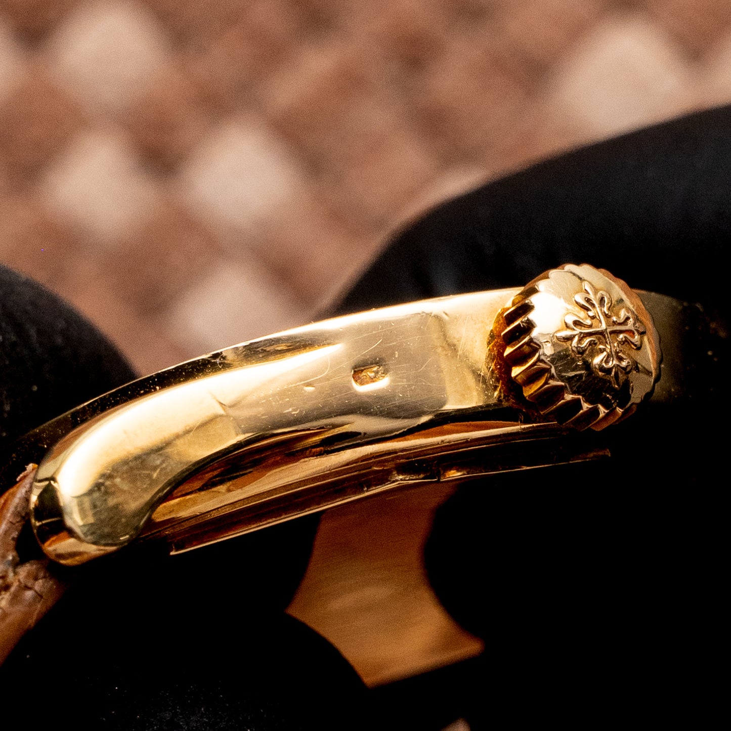 PATEK PHILIPPE CALATRAVA REF.2545