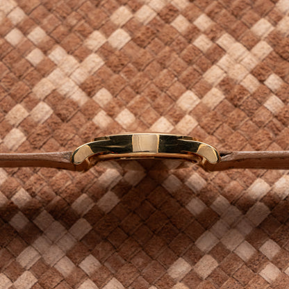 PATEK PHILIPPE CALATRAVA REF.2545