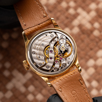 PATEK PHILIPPE CALATRAVA REF.2545