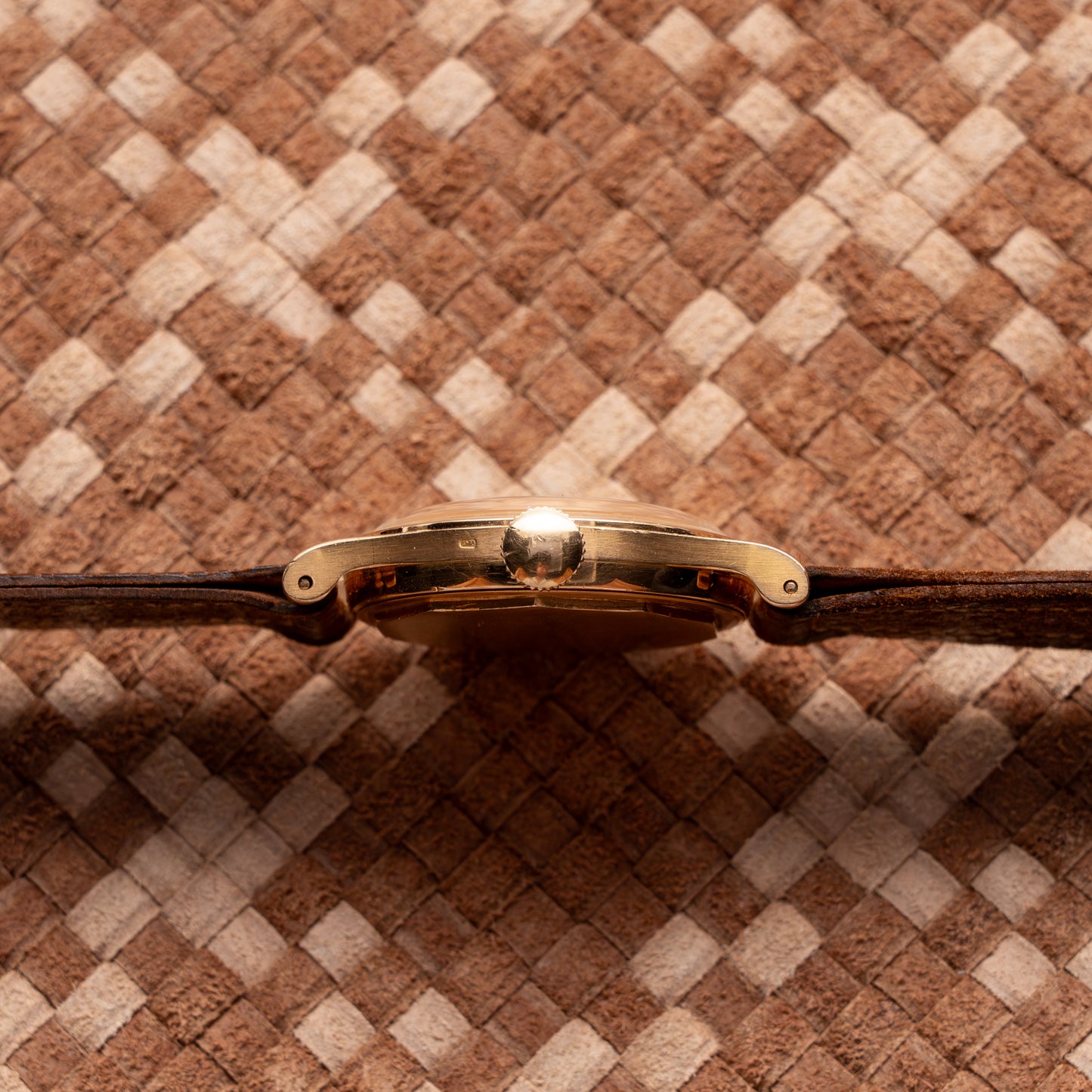 PATEK PHILIPPE CALATRAVA REF.2451