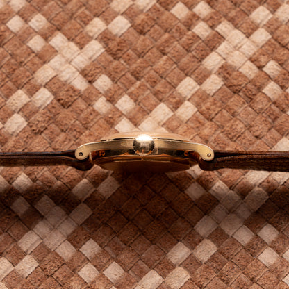 PATEK PHILIPPE CALATRAVA REF.2451