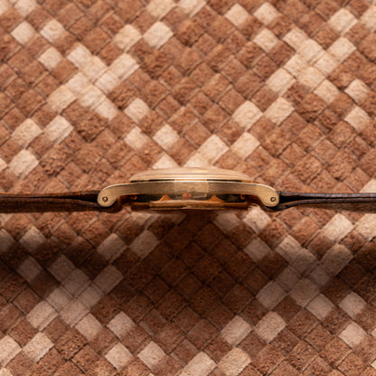 PATEK PHILIPPE CALATRAVA REF.2451