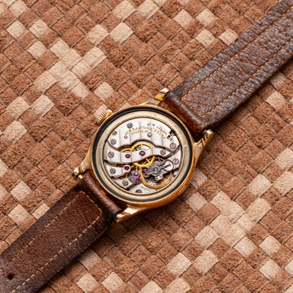 PATEK PHILIPPE CALATRAVA REF.2451