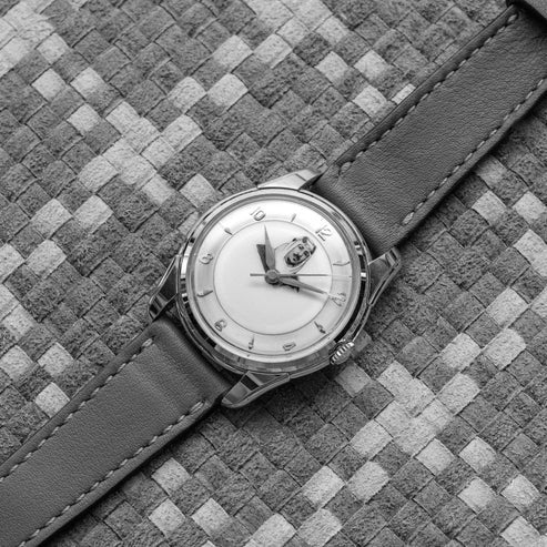 LONGINES KING SAUD REF. 6615
