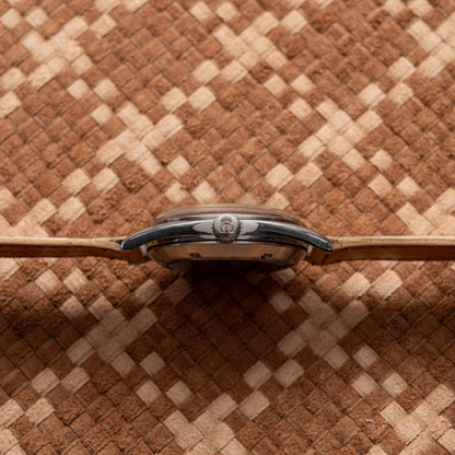 OMEGA RAILMASTER RAILROAD REF.2914-4