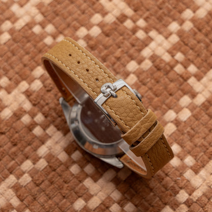 OMEGA RAILMASTER RAILROAD REF.2914-4