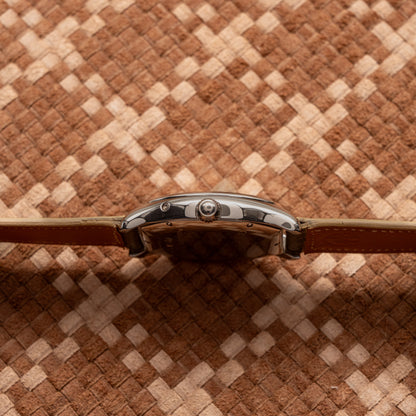 GIRARD-PERREGAUX QUANTIÈME PERPÉTUEL REF. 2740 1990's