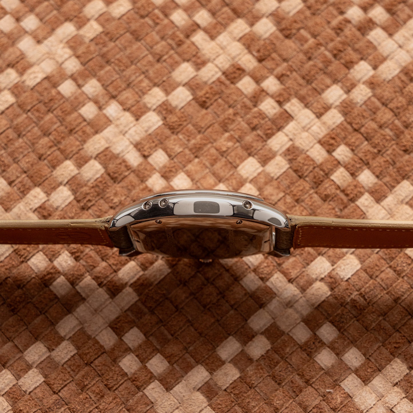 GIRARD-PERREGAUX QUANTIÈME PERPÉTUEL REF. 2740 1990's