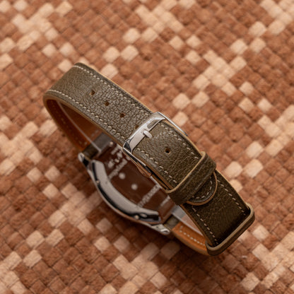 GIRARD-PERREGAUX QUANTIÈME PERPÉTUEL REF. 2740 1990's
