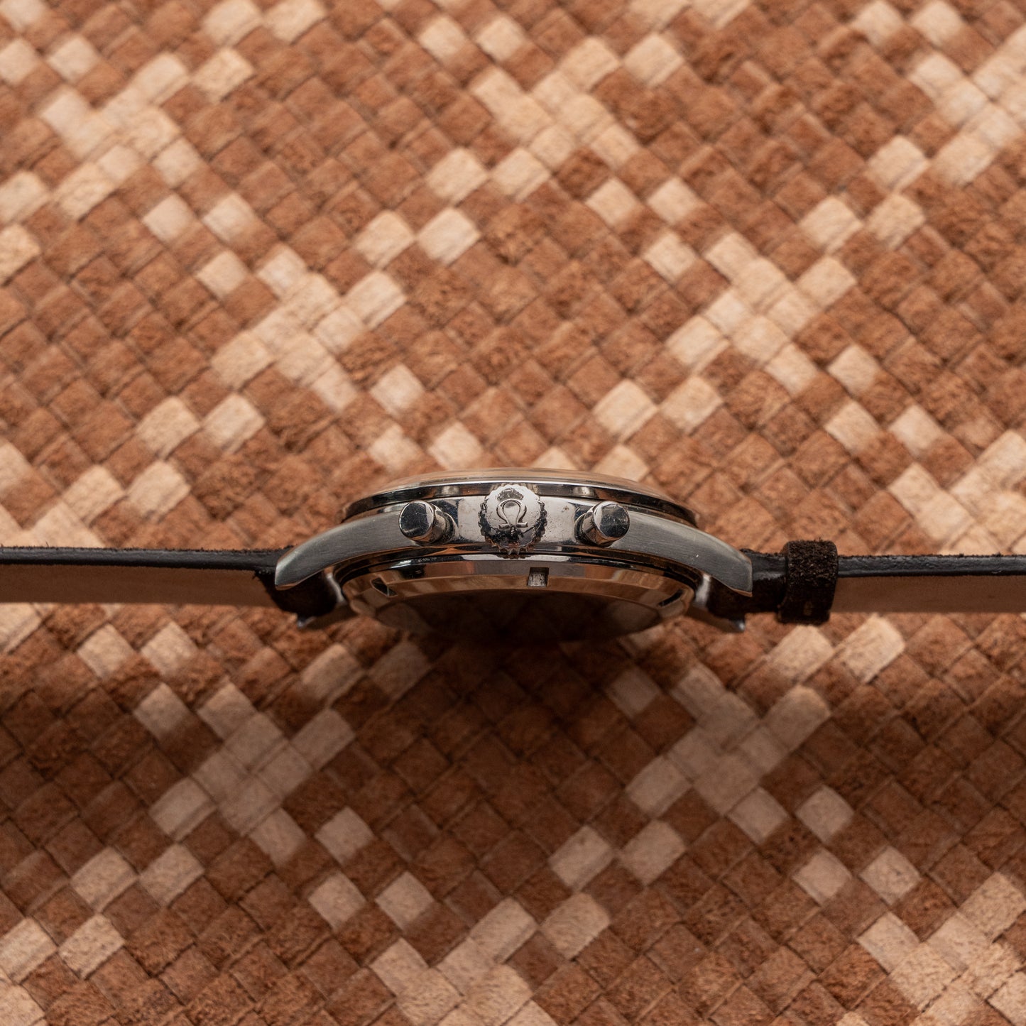 OMEGA SPEEDMASTER REF. 2915-1