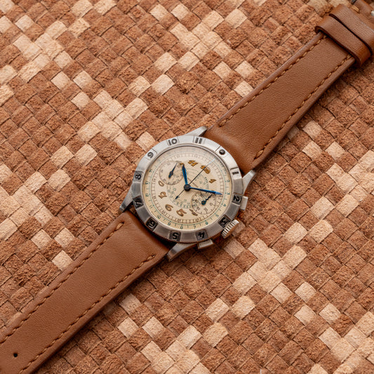 MOVADO TEMPOGRAPH CHRONOGRAPH REF.19006