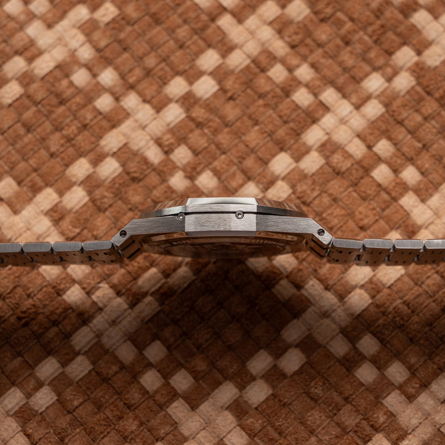 AUDEMARS PIGUET ROYAL OAK PERPETUAL CALENDAR REF. 25820ST04 2000's
