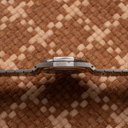 AUDEMARS PIGUET ROYAL OAK PERPETUAL CALENDAR REF. 25820ST04 2000's
