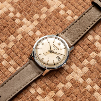 MOVADO REF. 11251 TIFFANY & CO.