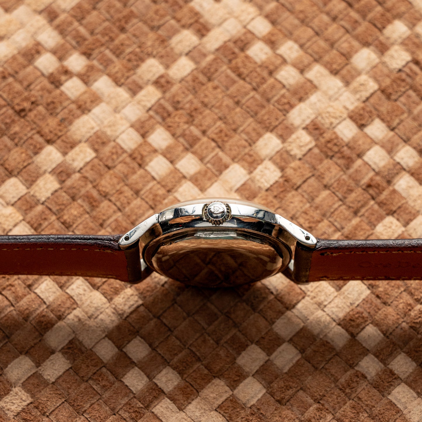 MOVADO REF. 11251 TIFFANY & CO.