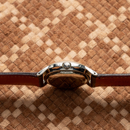 MOVADO REF. 11251 TIFFANY & CO.