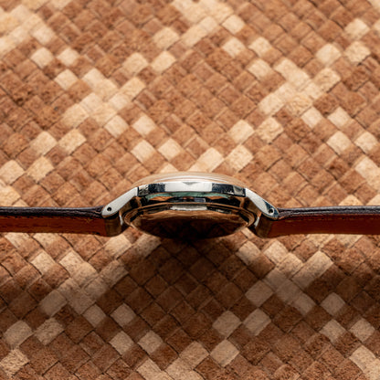 MOVADO REF. 11251 TIFFANY & CO.