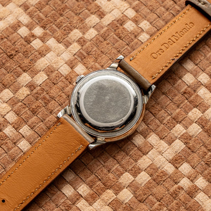 MOVADO REF. 11251 TIFFANY & CO.