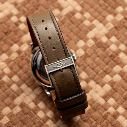 MOVADO REF. 11251 TIFFANY & CO.