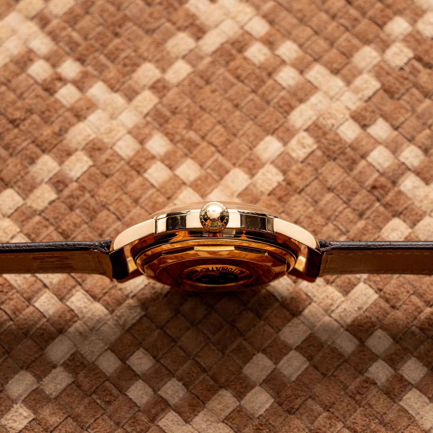 LONGINES CONQUEST 1ST GENERATION REF. 9001