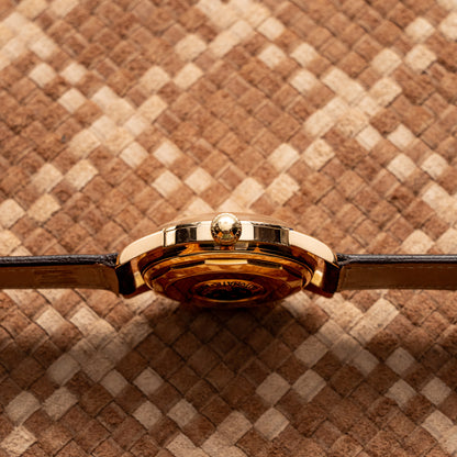 LONGINES CONQUEST 1ST GENERATION REF. 9001