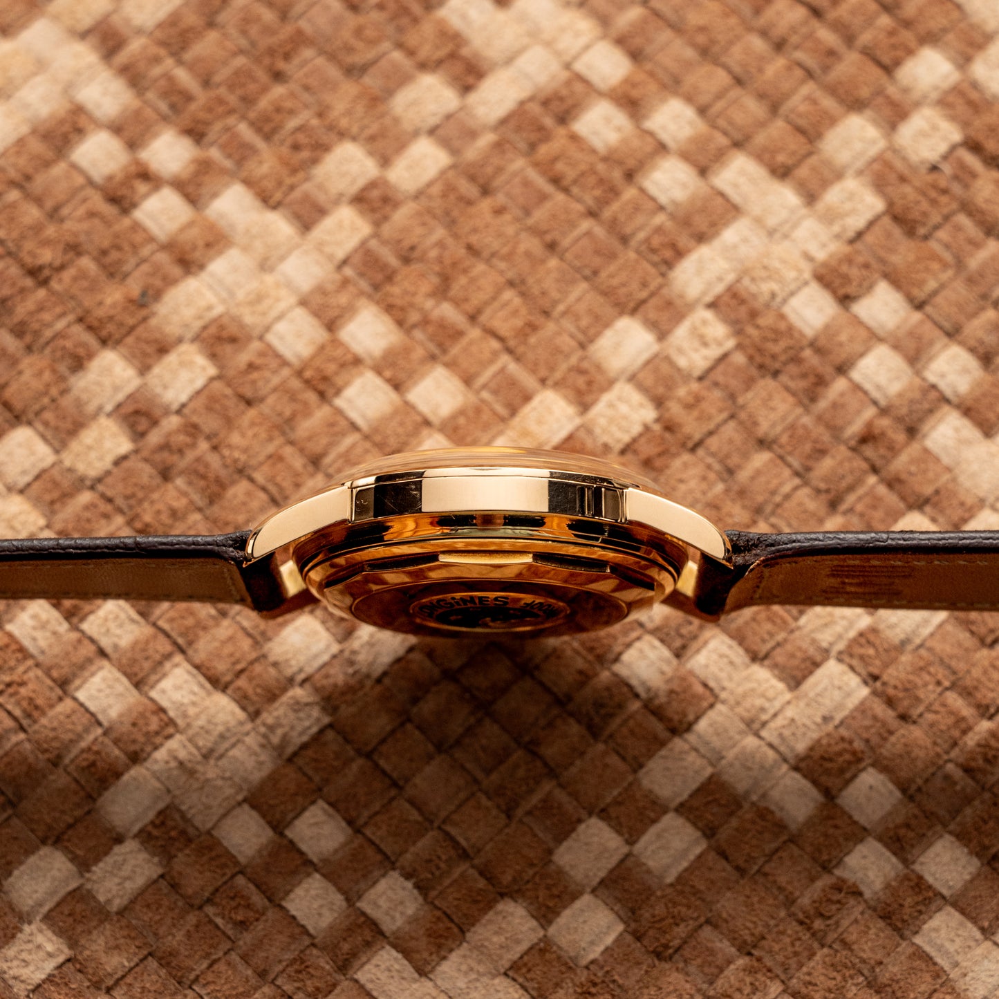 LONGINES CONQUEST 1ST GENERATION REF. 9001