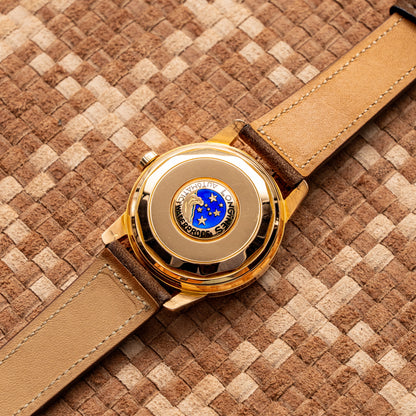 LONGINES CONQUEST 1ST GENERATION REF. 9001