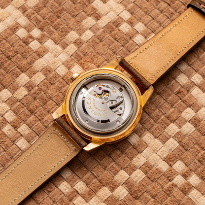 LONGINES CONQUEST 1ST GENERATION REF. 9001