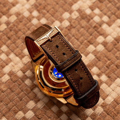 LONGINES CONQUEST 1ST GENERATION REF. 9001