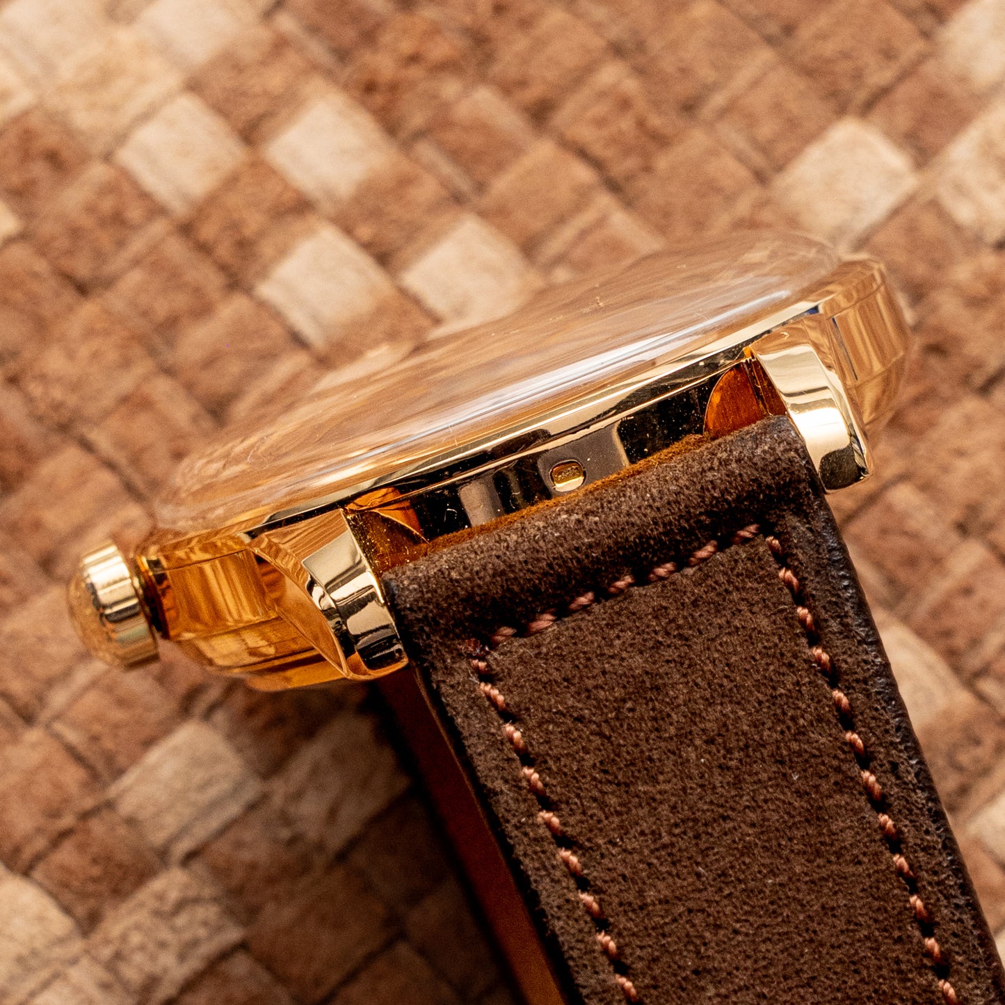 LONGINES CONQUEST 1ST GENERATION REF. 9001