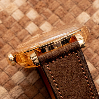 LONGINES CONQUEST 1ST GENERATION REF. 9001