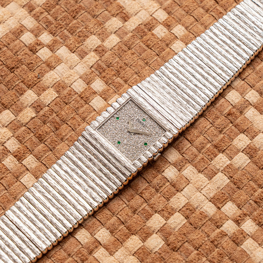 PIAGET EMPERADOR REF.9131