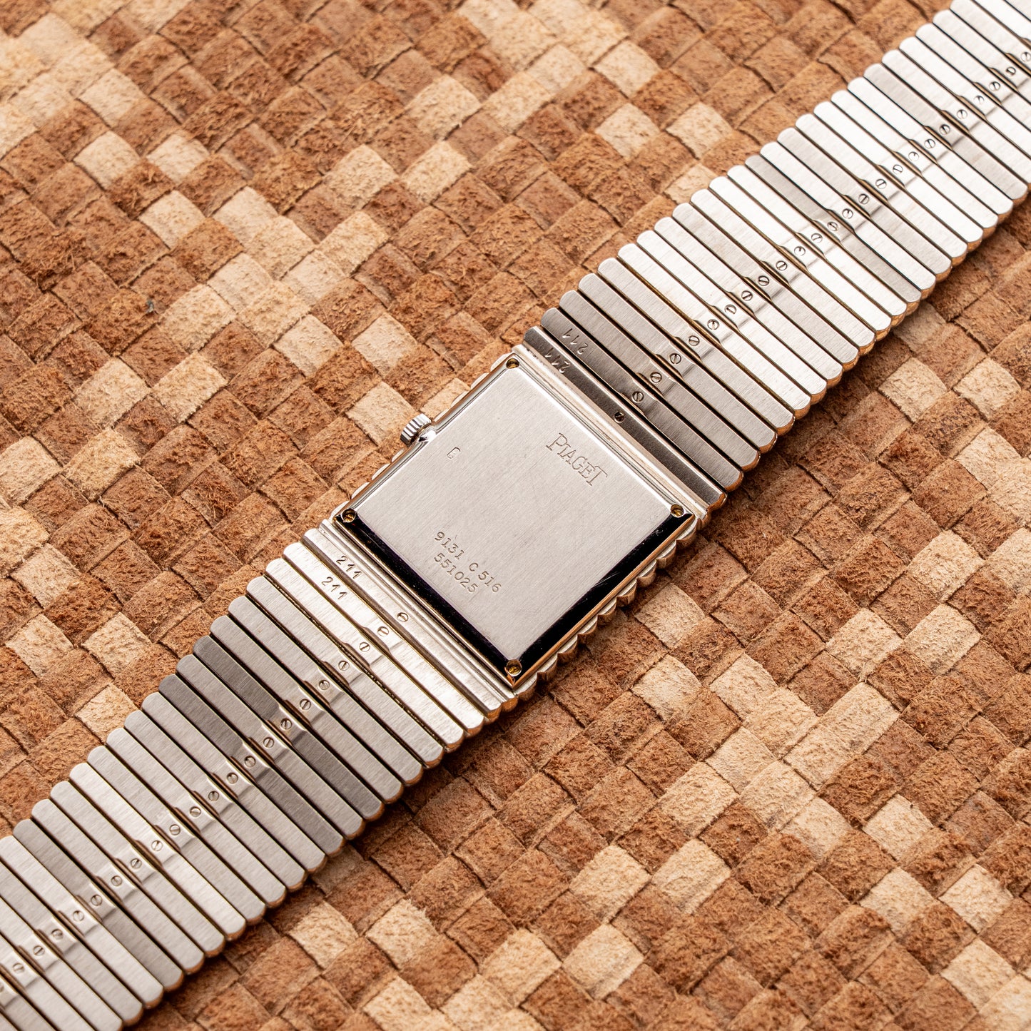 PIAGET EMPERADOR REF.9131