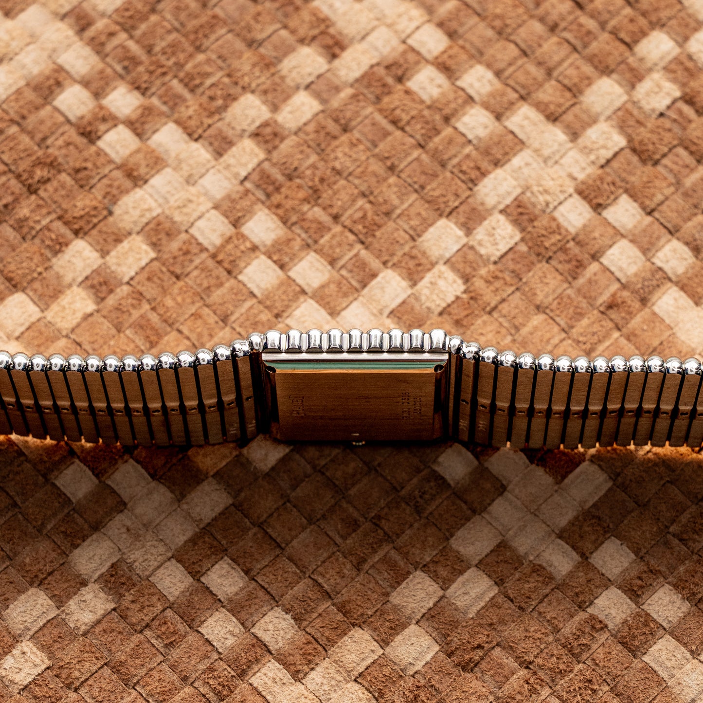 PIAGET EMPERADOR REF.9131