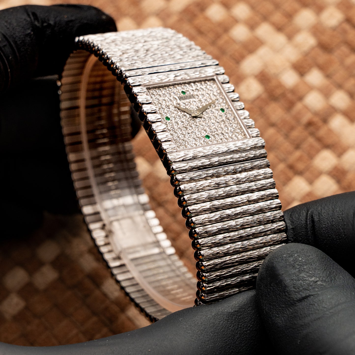 PIAGET EMPERADOR REF.9131