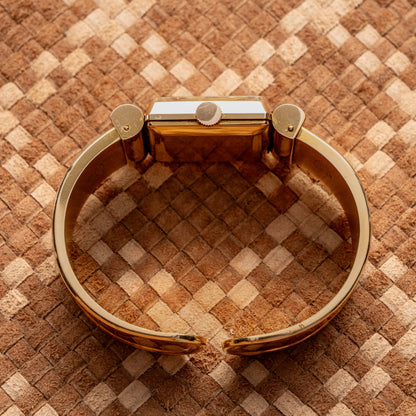 ROLEX PRECISION REF. 8992 PINK GOLD 1955's
