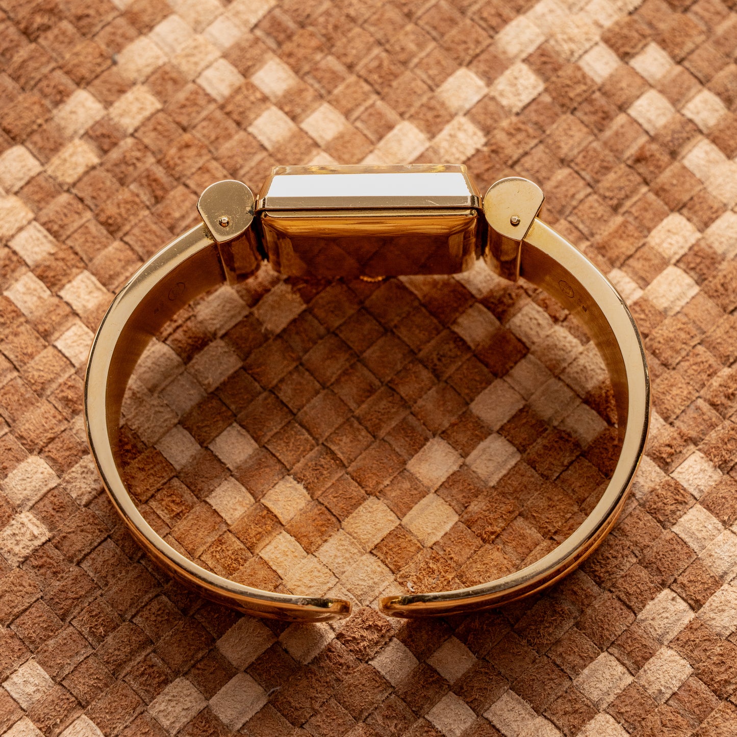 ROLEX PRECISION REF. 8992 PINK GOLD 1955's