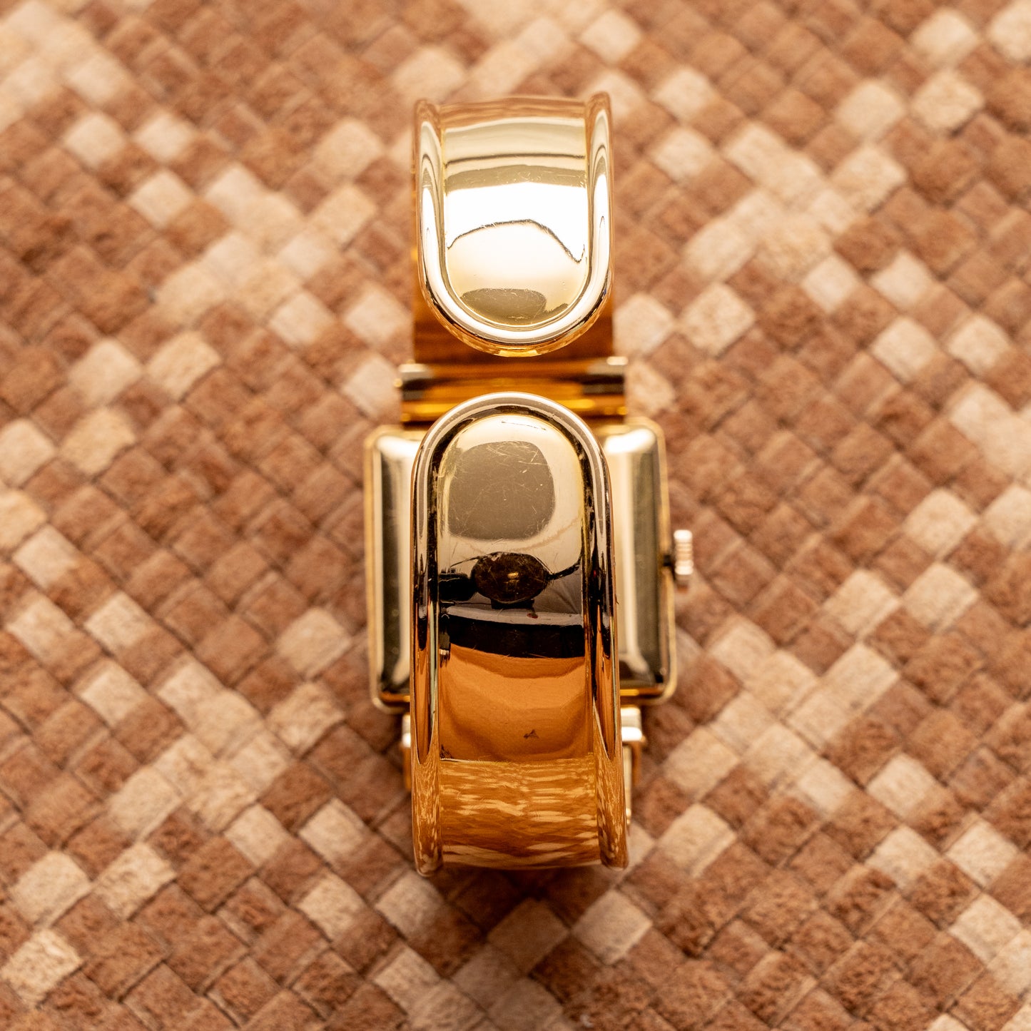 ROLEX PRECISION REF. 8992 PINK GOLD 1955's